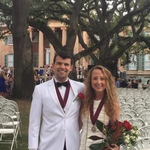 Meet your Posher, Katherine